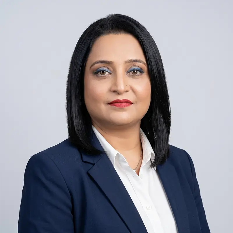 Mahira Kashif